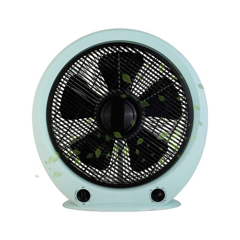Best Selling Portable Silent Box Fan
