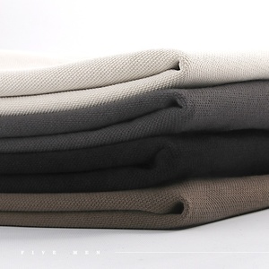 T-shirt à manches tombantes de haute qualité pour hommes T-shirt ample de luxe à épaules tombantes Logo personnalisé T-shirt surdimensionné - Product Image 6