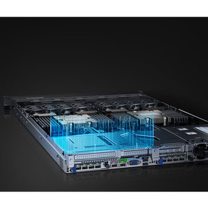 FusionServer 1258H V7 Nova Geração 1U 2-Socket Rack Server em Stock - Product Image 5