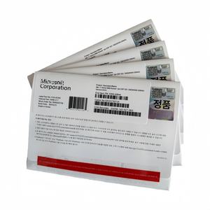 Sistema Software Win11 Home <span class=keywords><strong>OEM</strong></span> DSP DVD Versione Coreana Pacchetto Completo con Adesivo COA, Chiave di Licenza e Attivazione Online, Win 11 Home DVD Box - Product Image 4