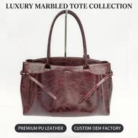 ODM OEM Aopiya Factory Custom Designer Women Bags Pu Leather Women Sacs à Main Pour Femmes Sacs à Main pour Femmes