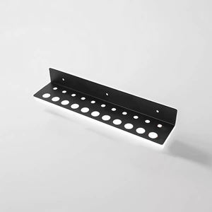 Porte-tournevis mural pour pince à visser pour garage atelier hangar - Product Image 5