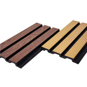 Systèmes de panneaux muraux innovants en polystyrène avec traitements de surface personnalisables pour des espaces intérieurs élégants - Product Image 4