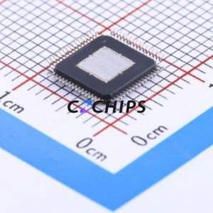 Brand-new&Original TUSB9261IPVP HTQFP-64(7x7) Integrated Circuit IC Chip <b>USB</b> <b>Converter</b> IC - Product Image 2