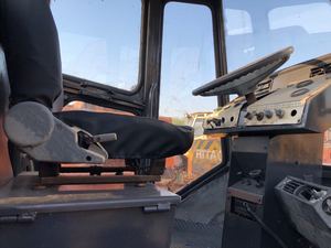 Wholesale Price <b>Used</b> Machinery Strong Working Power And Stability Dynapac <b>Road</b> <b>Roller</b> Ca30d - Product Image 4