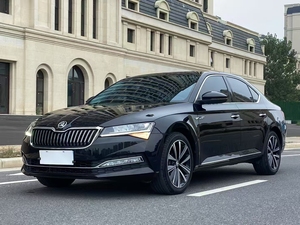 S <span class=keywords><strong>Koda</strong></span> superba 2023 lifting TSI280 DSG Premium Edition cinese nuova berlina economica - Product Image 3