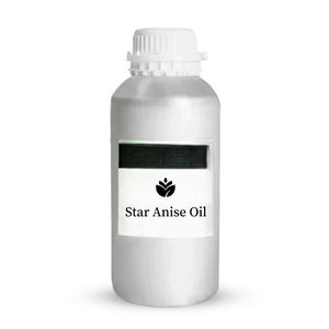 Star Anise Oil Supplier - Product Image 1