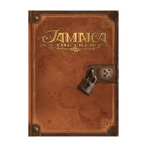 <span class=keywords><strong>Juego</strong></span> <span class=keywords><strong>de</strong></span> <span class=keywords><strong>Mesa</strong></span>/<span class=keywords><strong>Juego</strong></span> <span class=keywords><strong>de</strong></span> Cartas <span class=keywords><strong>Jamaica</strong></span>, Impresión en Papel Mate, Competitivo, Multijugador, Casual, Divertido, <span class=keywords><strong>de</strong></span> Estrategia, con Expansión - Product Image 1