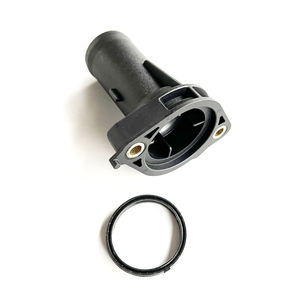 04892307AA Thermostat et boîtier pour <span class=keywords><strong>Dodge</strong></span> <span class=keywords><strong>Nitro</strong></span> 4.0L 2007-02011 - Product Image 1