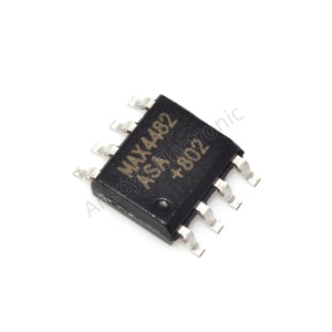 ANSOYO MAX4482ASA+T MAX4482 8SOIC SMD IC Chips Integrated Circuits Electronic Components Amplifier - Product Image 3
