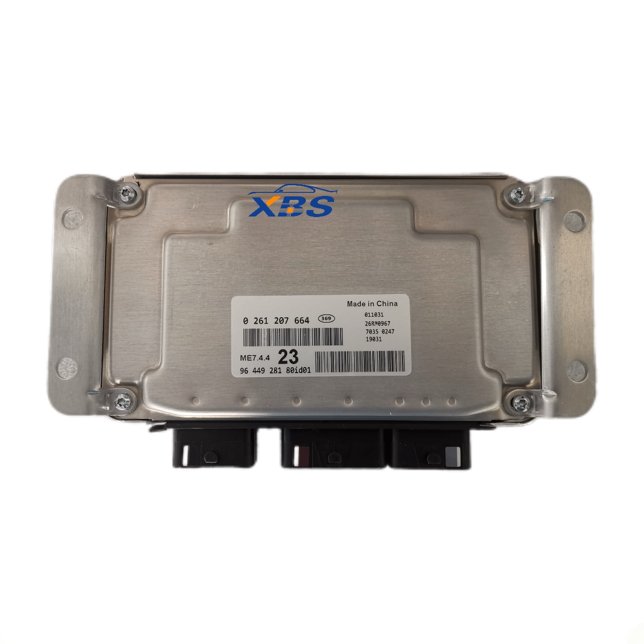 専用です 0261s04547 ME7.4.4 Ar エンジンコンピュータ電子制御モジュール ECU