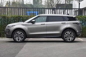 2022 Land Rover Range Rover <span class=keywords><strong>Evoque</strong></span> 4WD SUV de lujo Coche usado - Product Image 4