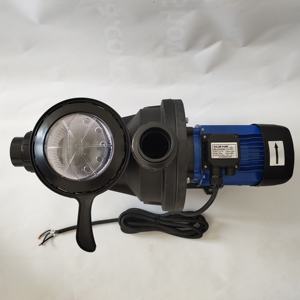 Pompes solaires de <span class=keywords><strong>piscine</strong></span> JLP31/19-D120/1200 120VDC 1200W pour la <span class=keywords><strong>filtration</strong></span> et la circulation de l'eau de <span class=keywords><strong>piscine</strong></span> - Product Image 6