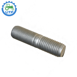 Goujon de roue de haute qualité 231-0687 2310687 compatible avec les tracteurs 424D 416 416E 416F 420D 422F 420E 430D 422E 420 416D - Product Image 3