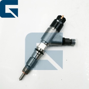 Injecteur de carburant diesel 0445 120 371 pour pièces de moteur - Product Image 2
