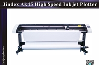 Traceur à jet d'encre Jindex, nouveau traceur à jet d'encre intelligent à grande vitesse pour patrons de vêtements, HP11