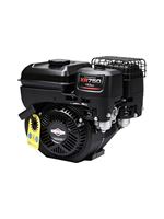 Moteur à essence XOD XR750 163cc 5HP 4 temps OHV à arbre horizontal pour truelle à béton et compacteur à plaques, garantie 1 an