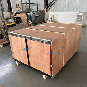 Machine extrudeuse industrielle d'aliments pour poissons, production de granulés flottants de 200 kg <span class=keywords><strong>par</strong></span> <span class=keywords><strong>heure</strong></span>, équipement pour usine d'aliments aquacoles - Product Image 2
