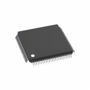 100 LQFP CY7C037V-25AXC <b>Memory</b> Buy Electronics Components Online In Stock - Product Image 1