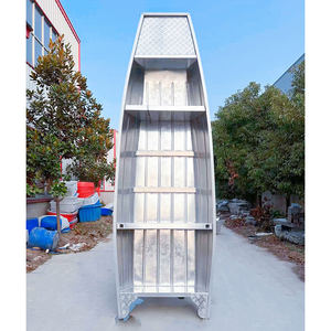 <span class=keywords><strong>Bateau</strong></span> de Pêche/<span class=keywords><strong>Bateau</strong></span> de Travail Professionnel en Aluminium 2.5-6m - Durable, Stable et Faible Entretien - Product Image 1