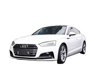 <span class=keywords><strong>Audi</strong></span> <span class=keywords><strong>A5</strong></span> (importée) 2019 40 TFSI Modèle Fashion, service de livraison porte-à-porte fourni - Product Image 1