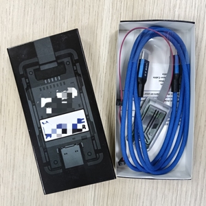 EDU Mini 8.08.91 DIP Garantie 90 jours Émulateur de programmation Débogueur JTAG/SWD Programmeur à usage éducatif - Product Image 4