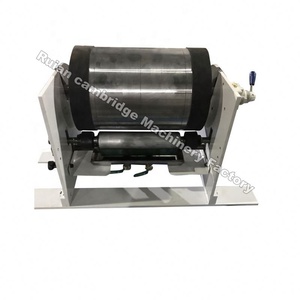 One and Single Color <strong>Mini</strong> Small Logo <strong>Flexo</strong> <strong>Printing</strong> <strong>Machine</strong> On For Plastic Bags - Product Image 1