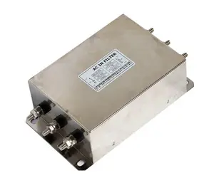 AC noise EMC output filter for inverter