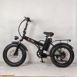 Offre Spéciale Chine Cargo vélo électrique 3 vitesses 48V batterie au lithium 500W 20 pouces route ville e-bike vélo électrique pour <span class=keywords><strong>femme</strong></span> homme - Product Image 1