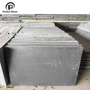 Flexible Thin Slate Stone Veneer For Slate Stone