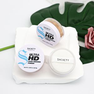 <span class=keywords><strong>Polvo</strong></span> Fijador de Maquillaje Herbal Resistente al Agua, Translúcido, de Larga Duración, Acabado Mate Natural, Minimiza los Poros, para Todo Tipo de Piel, 6 - Product Image 1