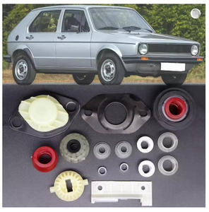 कार मरम्मत किट VW Mk1 17 Mk3 mk1 ci गोल्फ 2 4gd6 हिलक्स 2.8 Gd6 हिलक्स गोल्फ एक्सेसरीज़ - Product Image 1