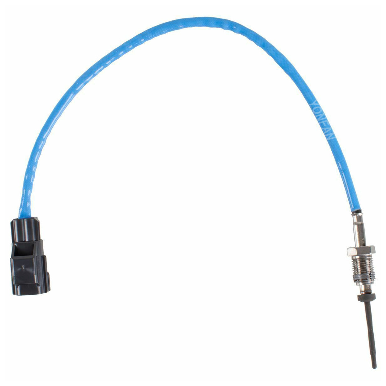 Sensore Temperatura Gas Di Scarico Amrxuts Per Ford C-max, Focus, Kuga 2.0 TDCi 2010-2021 - Codice AV41-12B591-CB