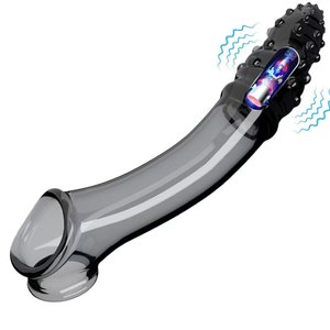 vibrating condoms amazon Amazon.com: TROJAN Vibrations Tandem Couples Vibrating Ring, Personal  Massager, 1 Count, Violet