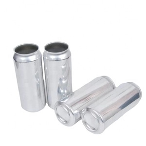 กระป๋องอลูมิเนียมบรรจุเครื่องดื่มเบียร์ขนาด 355 มล. 12 ออนซ์ ขายส่ง - Product Image 2