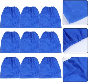 Cómodas envolturas de Spa desechables para belleza para mujeres Elegante Albornoz de salón sin tirantes Envolturas corporales suaves no tejidas - Product Image 1