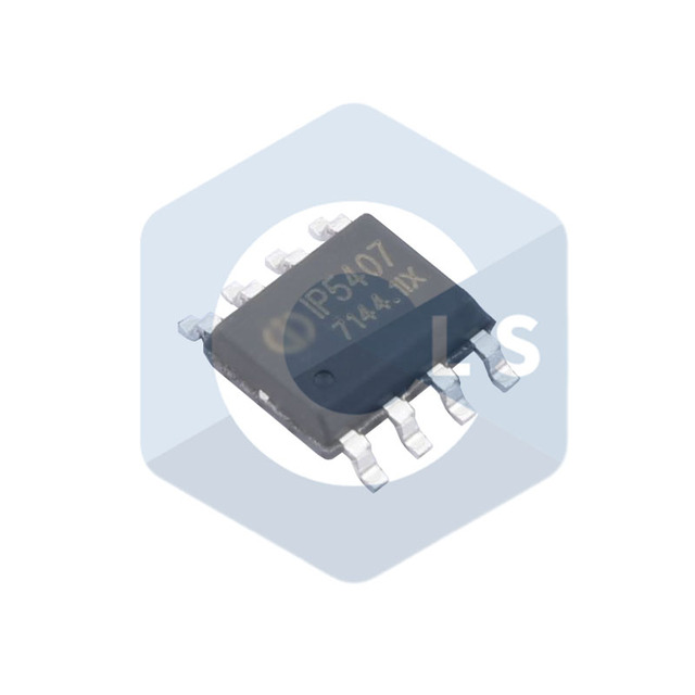 IP5407 Bms Power Manager Chip Power Management Ic PMIC ICs Ic Chip Integrated Circuit Electronic Component BOM Chuangliansheng