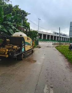 Machine de forage directionnel horizontal Vermeer D60*90 d'occasion, 43 tonnes, machine HDD - Product Image 3