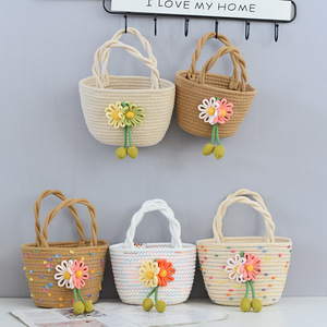 Nouveaux sacs à la mode pour femmes, sacs seau tendance été 2026, sacs bandoulière simples, stylés et chics, jolis sacs à main. - Product Image 2