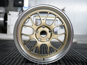 Ruedas Monobloque Personalizadas, Ruedas Forjadas de Alta Calidad para Porsche 911 Turbo <span class=keywords><strong>GTS</strong></span> 992 718 Cayman Cayenne Panamera Taycan <span class=keywords><strong>Carrera</strong></span> - Product Image 1