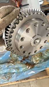 4685121-เพลาข้อเหวี่ยงสำหรับอุปกรณ์ - Product Image 5