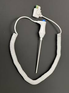 Plc 웰치 앨린 LXI 호환-CuffHoseSpO2 Nellcor OxiTemp-당일 배송 - Product Image 3