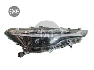 Para <span class=keywords><strong>Toyota</strong></span> Frontlander, sistema de iluminación automotriz, luces de coche, faro LED, Original, venta directa de fábrica, faro de coche - Product Image 2