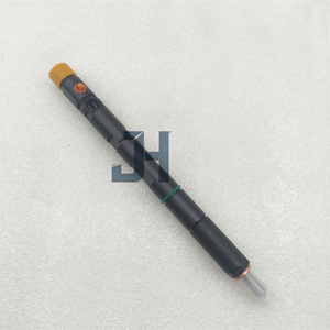 Inyector de Combustible Diésel A6710170121 A6720170021 A6730170021 A6720170121 para Motor Diésel - Product Image 3