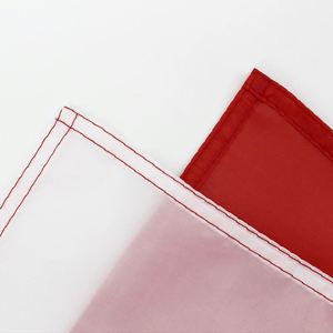 Bandera de la República Checa Impresa Personalizada, Entrega Rápida, 3x5 pies, 150x90cm, Banderas Nacionales Internacionales Europeas 2026 - Product Image 2