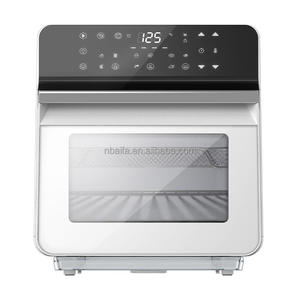 AiFA 15L Automatique Électrique <span class=keywords><strong>air</strong></span>-pots appareils de cuisson à la vapeur fritadeira friteuses à <span class=keywords><strong>air</strong></span> instantané Machine Four Pour le ménage - Product Image 4