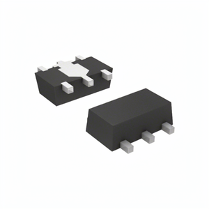 Componentes de Gestión de Energía (PMIC) Electrónicos S-1701C2521-U5T1G Canal del Fabricante SOT 89 5/6 - Product Image 1