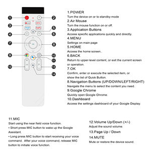 घूर्णन स्क्रीन के साथ मोबाइल स्मार्ट टीवी एंड्रॉइड 15 पोर्टेबल स्मार्ट डिस्प्ले एलसीडी टच स्क्रीन - Product Image 4