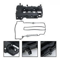 Couvre-culbuteurs compatible avec Chevy Cruze Trax Sonic Volt Cadillac ELR Buick Encore 1.4L L4 55573746 25198874 25198498 55561426