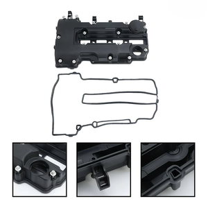 Coperchio Valvole Compatibile con Chevy Cruze <span class=keywords><strong>Trax</strong></span> Sonic Volt Cadillac ELR Buick Encore 1.4L L4 55573746 25198874 25198498 55561426 - Product Image 4